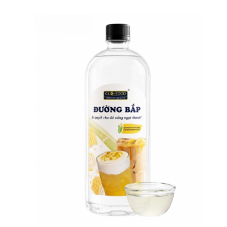 Nước Đường Bắp GloFood 1.3kg