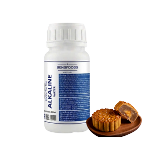Nước Tro Tàu Bensfoods 250ml