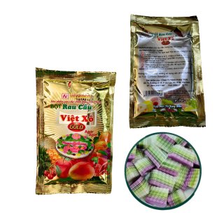 Rau câu giòn Việt xô 25g