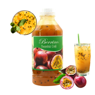 Sinh tố Chanh dây Berrino 1L