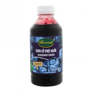 Sinh tố Việt Quốc Berrino 1L