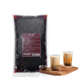 Trân châu 3Q Caramel Minh Hạnh