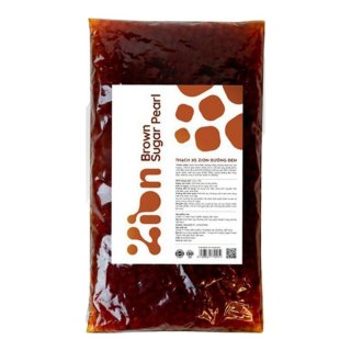 Trân Châu 3Q đường đen Zion 2kg